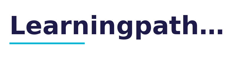 Learningpathway Logo